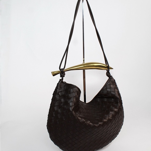 BRAND NEW Bottega Veneta Medium Sardine Bag - Picture 4 of 13